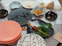 -争鲜回转寿司(西红门荟聚PLUS店)