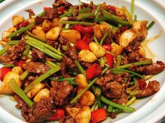 -佳兰雅序融合菜(高新店)