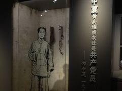 -上海市龙华烈士陵园