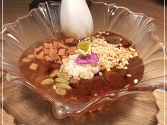 -鱼酷活鱼烤鱼(静安大融城店)