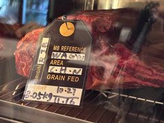 -摩根扒房(桐梓林店)