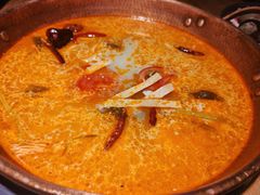 -洱火云南酸菜牛肉火锅(石景山当代商城店)