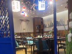 -香雪海·蘇面館(湖滨店)