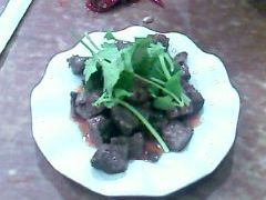 红烧牛肉-小厨面(巨野路店)