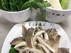 -京门老爆三(回龙观店)