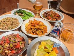-水平有限广西米粉·广西风味集(五道口店)