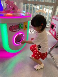-Qmiss家庭娱乐中心(恒隆广场店)