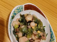 -花和海鲜自助(梅江店)