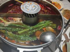 -蜀大侠火锅(总府路店)
