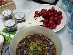 -盛百味·家宴餐厅(霸州分店)