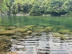 -石台牯牛降景区