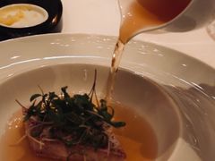 -Caprice(香港四季酒店)