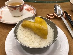 -稻香酒家·33年老字号·港式粤菜(富邦中心店)