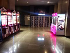 -博纳国际影城IMAX(中央大道店)