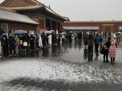 -故宫餐厅(景运门店)