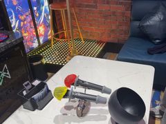 -酷秀KTV(五道口店)