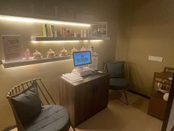 -婳香·女性英式芳疗SPA