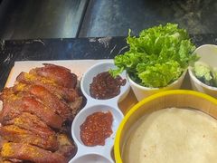 -大胡同天津菜·海肠捞饭·津门皮皮虾锅贴一绝(西姜井店)
