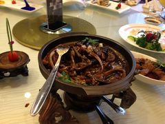 响油膳糊-无名居(西直门总店)