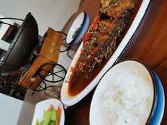 -云隐小厨·传统大理美食(复兴路店)