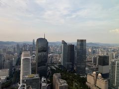 -广州柏悦酒店·悦景轩·粤菜餐厅