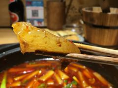 -大众跷脚牛肉馆·非遗传承单位(峨眉山店)