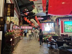 -客家大院·非遗赣南客家菜(郁孤台店)