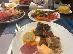 -合肥皇冠假日酒店·菲亚斯特自助餐厅(黄山路店)