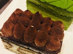 -星巴克(福州大洋百货分店)