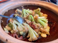 -新兴·金羊座·粤菜点心(乐峰店)