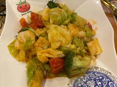 -番茄屋葡式美食(总店)