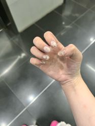 -晨·艺美甲美睫