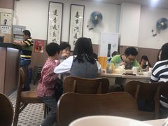 大堂-喜莲咖啡