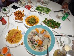 -马白开来特色羊排揪片子  (总店)