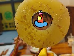 -蚝太郎 • 海鲜烧烤(建国路创始店)