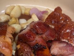 -留半山·香港食堂(啦啦宝都店)