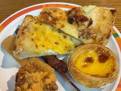 -比格比萨自助(国展店)