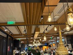 -Home Thai·泰谣(王府井apm店)