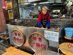 -大众跷脚牛肉馆·非遗传承单位(峨眉山店)