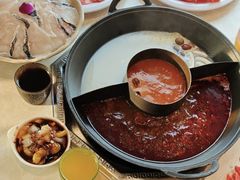 -重庆秦妈火锅(周口店)