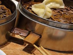 -老爷子原味蒸饺(总店)