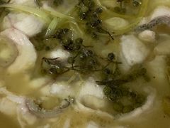 -百岁我家酸菜鱼(龙湾万达店)