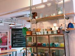 -Alimentari早午餐(安福路店)