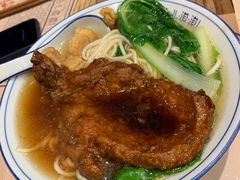大排面-卤儿道道(杭州大厦501店)