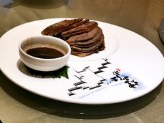 -新日月育才大酒店-中餐厅(环城北路店)