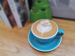 -咖星人E·T coffee·云赛空间