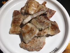 -本家韩国烤肉(青岛万象城店)