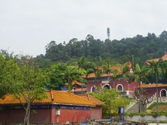 -南国桃园旅游度假区