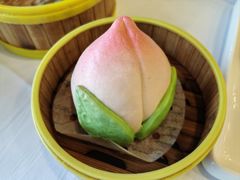 -一品粤珍轩(吴中路店)