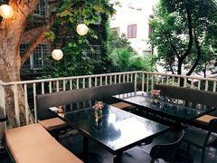 -Ginger(兴国路店)